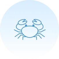 かに